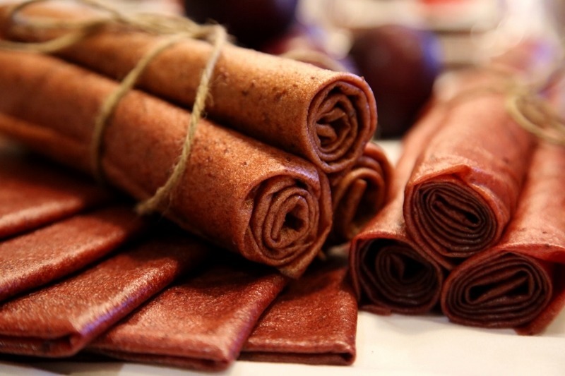 Fruit Leather for Sale in Bulk
