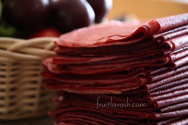 1lb Original Plum Lavash (wholesale)